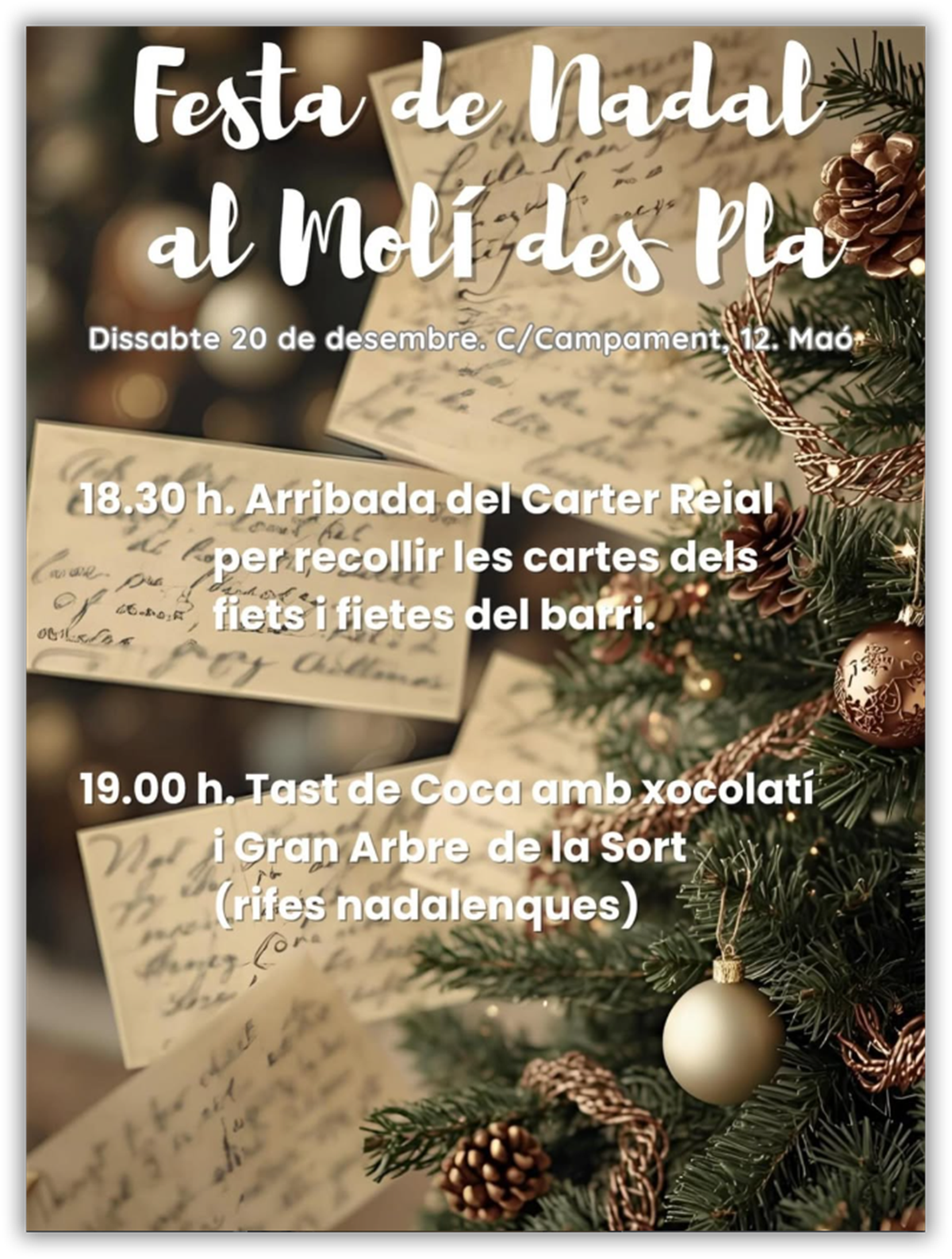 Navidad 2025